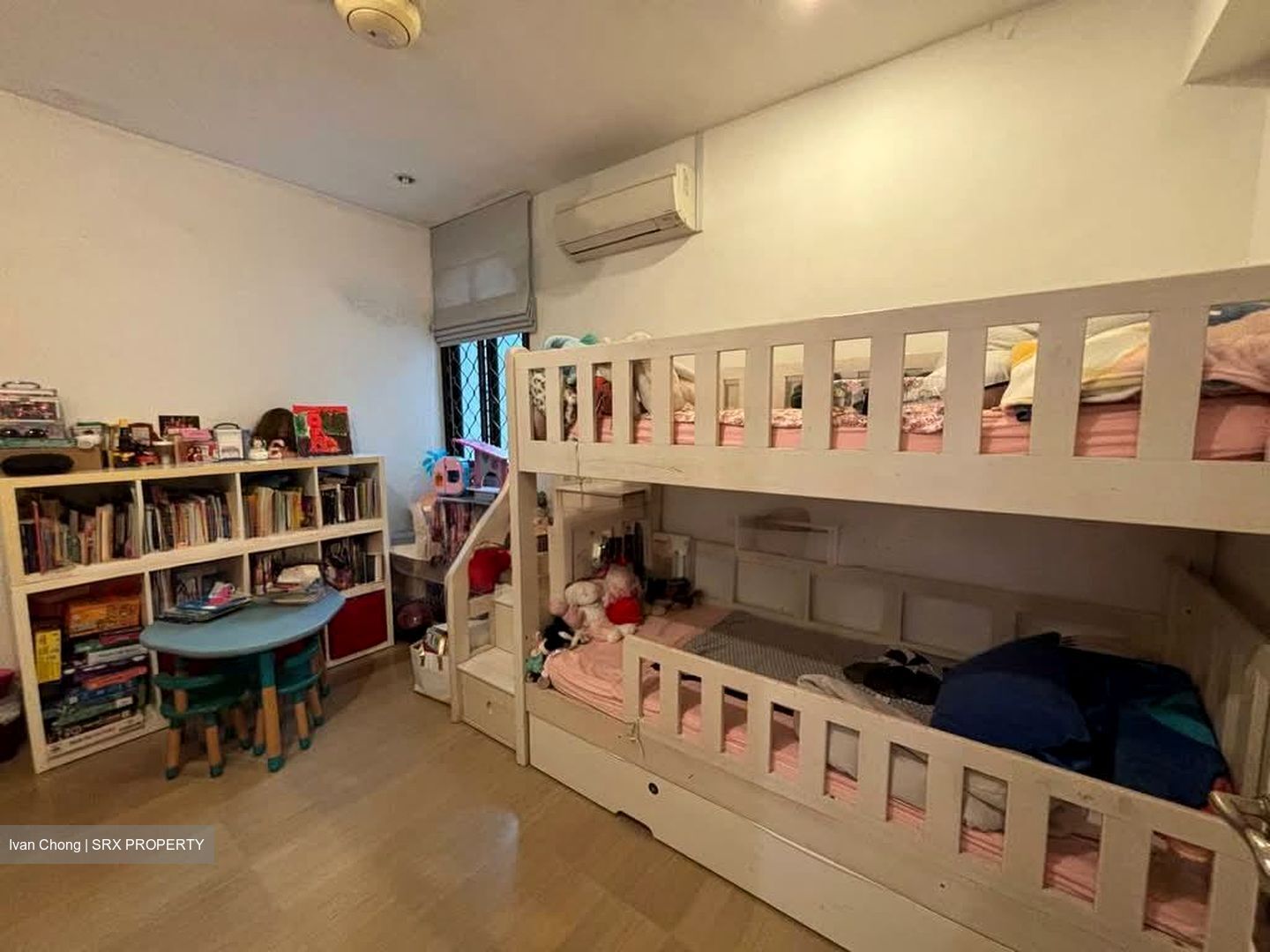 Tanglin Park (D10), Condominium #570170781
